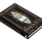 "Wunderwelt der Insekten" von Dr. Ross Piper. Cover zeigt einen bunt schillernden Käfer vor schwarzem Hintergrund.