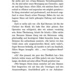 Eine Textseite mit Dialogen und Beschreibungen. Unten mittig ist die Seitenzahl 17 zu sehen.