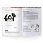 Inhaltssicherung, Aufgabe: Männer befragen Anja und Mutter. Geschichtliche Hintergründe: Ministerium für Staatssicherheit, DDR.