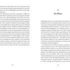 4. Ins Blaue

Der Text beschreibt das Leben von Wolfram Siebeck nach dem Krieg. Er wird in Boizenburg von amerikanischen Truppen gefangen genommen. Abgemagert und jung, jedoch kein Hauptkriegsverbrecher. Im August entlassen. Zweifel packen ihn: Hat er jemanden getötet?