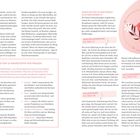 "Die Top-10-Nährstoffe für Frauen" beschreibt Nährstoffe wie Kalzium, Eisen, Jod und Vitamine für Hormonbalance und Gesundheit.