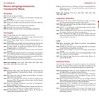 Neuere Jahrgänge klassischer französischer Weine. Beaujolais: Geringe Erträge 2025, aufregende Weine 2023. Champagne: Hervorragend 2019. Loire: Hitze 2025.