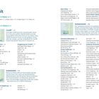 Inhalt, Orientiert in Wales, Unterwegs in Wales, Cardiff: Medienstadt, Cardiff Castle, Stadtgeschichte, Sehenswertes. Südwestwales, Steilküsten, Swansea, Pembrokeshire.