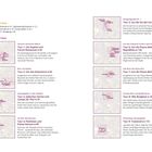 Inhalt. Orientiert in Rom. Wege durch Rom. Tour 1: Um Kapitol und Forum Romanum. Tour 9: Trastevere.