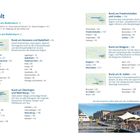 Inhalt: Orientiert am Bodensee, Unterwegs am Bodensee, Rund um Konstanz, Friedrichshafen, Bregenz, Überlingen, St. Gallen. Foto: Hafen.