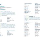 Inhalt: Orientiert in Albanien, Unterwegs in Albanien. Regionen wie Tirana, Nordalbanien, Gjakova, Südalbanien.