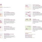 Inhalt: Touren in Regensburg, z.B. Tour 1: Zu Herzogshof und Römertor (S. 16), Tour 5: Im ruhigen Westen (S. 102).