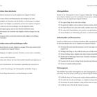 Aufgaben angehen und zwischen ihnen abwechseln,
Organisieren, planen, Prioritäten setzen,
Arbeitsgedächtnis,
Aufmerksamkeit und Konzentration,
Zeitmanagement.