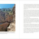 Reparaturen nach Erdrutschen; Pakistan stark betroffen von Klimakrise, geringe CO₂-Verantwortung, dennoch große Schäden.