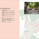 Informationen über Eichwalde: Einwohner 6.505, NUDAVA-Reallabor, Radverkehr, Herausforderungen wie Fachkräftemangel. Rechts Karte.