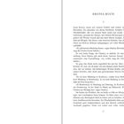 ERSTES BUCH. Iwan Kobza steht mit Onufryj Borodatyj und spricht über Cholera. Kein Markttag, erwähnt Städte Kozlowza, Rembowlja.