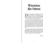 Titel: Winnetou des Ostens

Durch meine Arbeit als Schauspieler nannte man mich...

Autor: Gojko Mitić