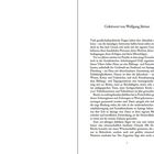 Geleitwort von Wolfgang Jüttner. Text beschreibt historische Entwicklungen eines Bildungs- und Tagungszentrums. Seite 7.