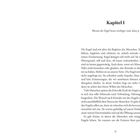 Kapitel 1: Warum die Engel heute wichtiger sind, denn je. Text über Engel als stille Begleiter und deren Einfluss auf Menschen.