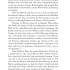 Seite 25, Text über Bevölkerung, Armut und historische Ansichten von Platon und Polybios bezüglich Demografie und Politik.