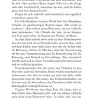 Sind Sie erwachsen? Eine reflektierende Passage über Erwachsenwerden, Illusionen und Freiheit, inspiriert von Virginia Woolf.