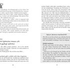 Eine Illustration mit einem grauen Vogel und einem braunen Eichhörnchen. Text: "Heike: Auch Optimisten müssen sich mal gepflegt auskotzen."