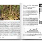 El Guro – Las Pilas – Teguergenche – El Guro. Wanderung zur Aussichtsplattform oberhalb vom Valle Gran Rey. 11,5 km.