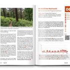 Im nördlichen Reichswald: Infos über Startpunkt Kleve, Länge 11,8 km, 220 hm. Karten, Diagramm und Beschreibung der Route.