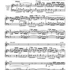 Notenblatt: "Jubilate zur Feier des Friedens von Utrecht HWV 279" von Georg Friedrich Händel, Klavierauszug.