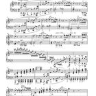 Notenblatt mit dem Titel "Sonate", darunter "Allegro assai", "Komponiert 1804–1806. Erschienen 1807", "Opus 57".