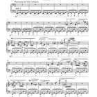 Text: „La Valse, Poème chorégraphique pour orchestre, Mouvement de Valse viennoise“. Die Noten sind detailliert und komplex.