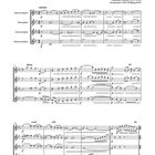 "E lucevan le stelle, aus 'Tosca'. Giacomo Puccini (1858–1924), Arrangement von Wolfgang Birtel."