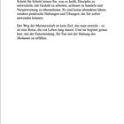 Text über Integration von Shokunin-Prinzipien, Disziplin und Verantwortung; Meisterschaft als lebenslange Reise.