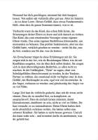 Text über Kindheitserfahrungen, emotionale Last und Schwierigkeiten in Beziehungen. Es ist auf weißem Hintergrund.