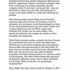 Text über die veränderte Bedeutung von Fürsorge, insbesondere wenn Kinder erwachsen werden und die Rolle der Eltern sich wandelt.