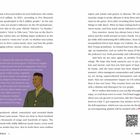 "EL GENERAL: El General’s 1991 song 'Muévelo' inspired the name for this project. Born Edgardo Armando Franco, El General was ..." 

Darunter eine Illustration eines Mannes in Uniform.