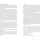 Seitenzahlen 38 und 39. Eine Geschichte mit Dialogen über Schulmail, Gefühle und das Kopieren von Notizen im Klassenzimmer.