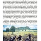 Seite 38. Thema: Geschichte Afrikas südlich der Sahara. Bildunterschrift: Darstellung der Prähistorie im Nationalmuseum Nairobi.