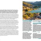 Texte: Küste von Durrës & Kap von Rodon, Dünen & Strände, Schwimmen im See.  
Bilder: Küstenlandschaften, Seen, Strände.