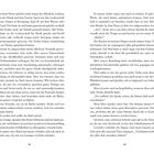 Seitenzahlen 52 und 53. Kein markanter Text, erzählerische Buchseiten mit einer Geschichte.