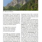 Seite 248: Oberes Eisacktal. Pfitschtal (Val di Fleres). Der Pflerscher Tribulaun. Freskenzyklus (um 1750) von Matthias Günther.