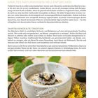 "Räuchern: Urzeit-Naturwissen neu entdecken. Jahrhundertalte Tradition. Bild: Räucherschale mit rauchendem Inhalt, Blätter."