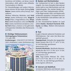 Nairobi-Informationen. Allgemeine Infos: Vorwahl +254/(0)20, MEZ +2/+1. Geldwechsel in Bankfilialen. Foto vom Kenyatta Conference Centre.