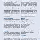 Reisetipps von A bis Z: Informationen zu Südtirol, ärztlicher Versorgung, Camping, Einreise, Feiertagen, Gesundheit, Essen.