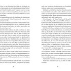 Seite 62 und 63 mit fortlaufendem Text:

Eine Person beschreibt einen Spaziergang zum Strand, die ruhige Atmosphäre, und Erinnerungen an Sofia.