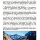 "Der Jomolhari Trek" von Kristin Rinortner beschreibt eine Trekkingtour in Bhutan. Darunter ein Foto von Bergen.