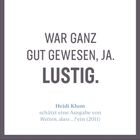 Cover/Produkt Ansicht vergrößern