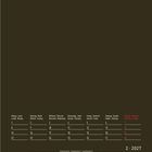 Kalenderblatt für Februar 2027, Wochentage in Deutsch, Englisch, Französisch, Italienisch. Zahlen von 1 bis 28.