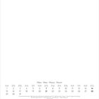 Kalenderseite im März. Tage und Daten auf mehreren Sprachen. Notizen zu Feiertagen wie Frauentag und Ostermontag.