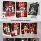 "PHANTASM", Steelcase Edition, hochwertiger Schuber. Zitate: „Einer der besten Kult-Horrorfilme“ (Love Horror Films).