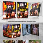 „Die Hölle der lebenden Toten“. Steelcase Edition #11 mit 4K UHD und Blu-ray. Limitierte Auflage mit 250 Stück.