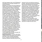 Texte im Bild: 

1. Nach der Erwähnung von Schostakowitsch und seiner Bedeutung folgt eine Beschreibung der Sonate, gewidmet dem Geiger des Beethoven Quartetts. Erläuterungen zu musikalischen Techniken wie Dodekaphonie und Veränderungen in der Struktur werden gegeben.
   
2. Eine Analyse des Klavierspiels und seiner Eleganz und Melancholie wird im Kontext der Arbeit beschrieben, einschließlich des Einflusses anderer Komponisten wie Alban Berg.

3. Es folgt die Beschreibung des zweiten und dritten Satzes, die Eigenschaften der Werke von Schostakowitsch hervorheben.

4. Ein Rückblick auf das Jahr 1916 und die politischen Umstände sowie die Herausforderungen von Sergei Rachmaninoff.

5. Zitate aus Rachmaninoffs Romanzen und Verbindungen zu Symbolisten werden besprochen. Eine Transkription für Viola und Klavier wird in ihrer Wirkung beschrieben, die Menschenstimme zu imitieren. 

Es gibt keinen Hinweis auf ein spezifisches Bild, Logo, Gemälde oder eine Illustration.