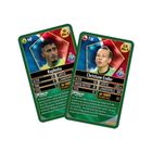 Links: Raphinha, 28 Jahre, 11 Länderspiele. Rechts: Christiane Endler, 34 Jahre, 104 Länderspiele.