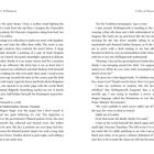 Seitenzahlen oben: 10 und 11. Texte: "S. F. Williamson", "A War of Wyverns". Ein langer Text folgt.