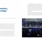 Prologue: Old Emotions, a New Stage. Erwähnung von K-pop, koreanischer Kultur und emotionaler Dynamik.